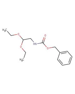 Astatech BENZYL 2,2-DIETHOXYETHYLCARBAMATE; 1G; Purity 95%; MDL-MFCD00087219